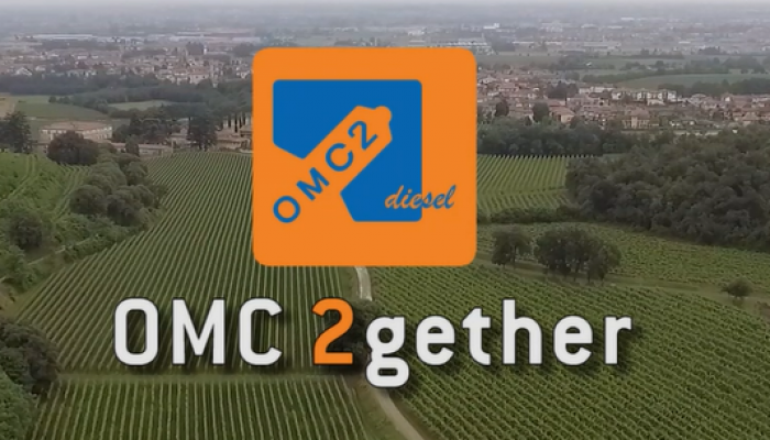 OMC2GETHER VIDEO